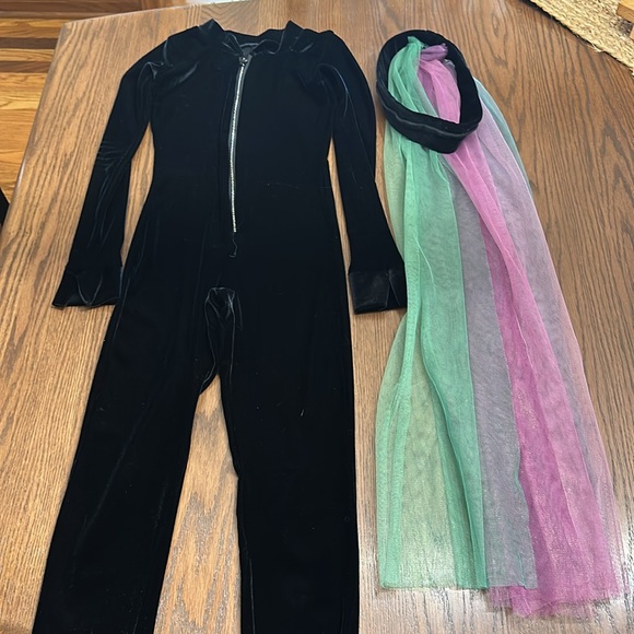 Halloween costume - Picture 4 of 14